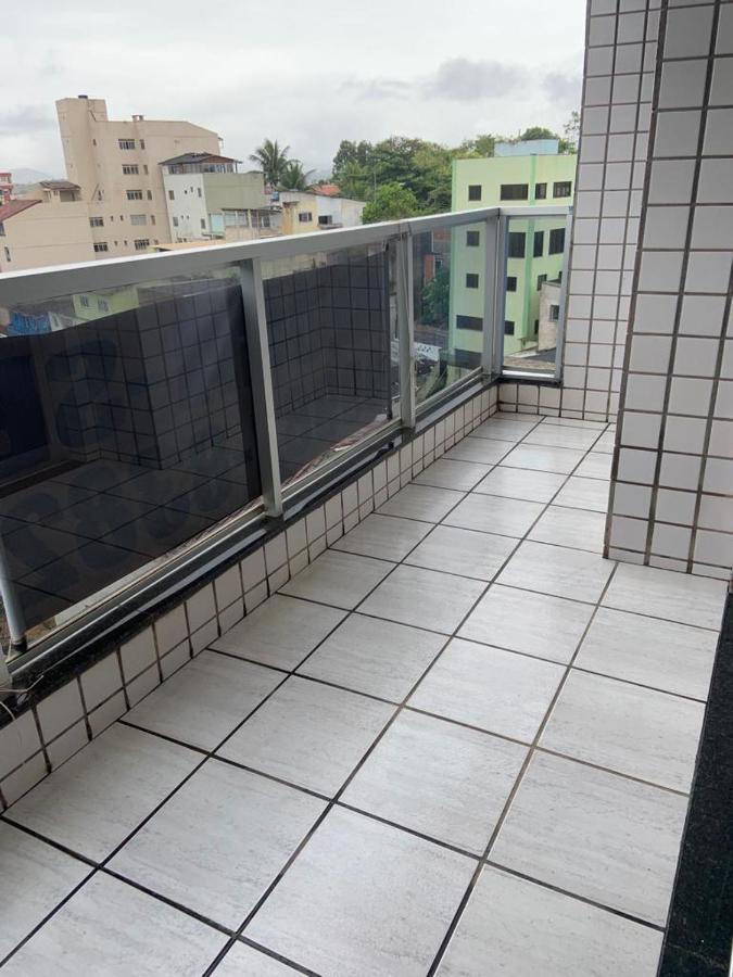 Ap no centro de Guarapari - Praia da Fonte Esterno foto