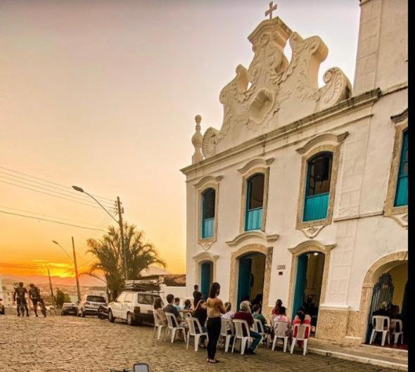 Ap no centro de Guarapari - Praia da Fonte Esterno foto