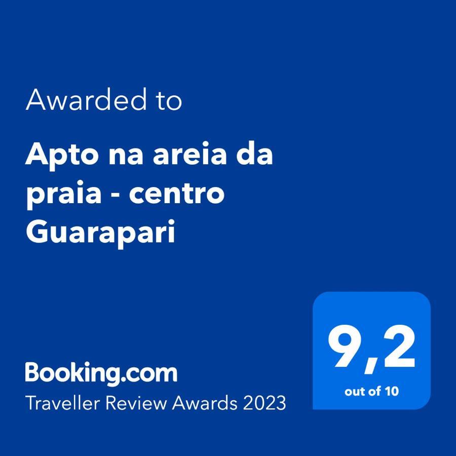 Ap no centro de Guarapari - Praia da Fonte Esterno foto